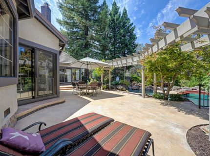 7500 Shelborne Dr, Granite Bay, CA 95746 Photo