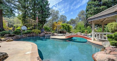 7500 Shelborne Dr, Granite Bay, CA 95746 Photo