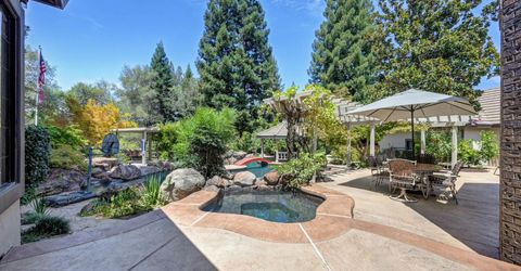 7500 Shelborne Dr, Granite Bay, CA 95746 Photo