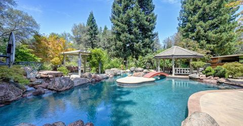 7500 Shelborne Dr, Granite Bay, CA 95746 Photo