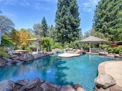 7500 Shelborne Dr, Granite Bay, CA 95746 Photo