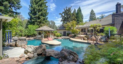 7500 Shelborne Dr, Granite Bay, CA 95746 Photo