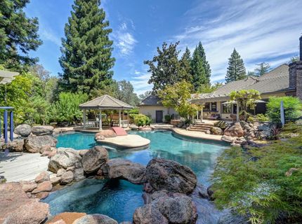 7500 Shelborne Dr, Granite Bay, CA 95746 Photo