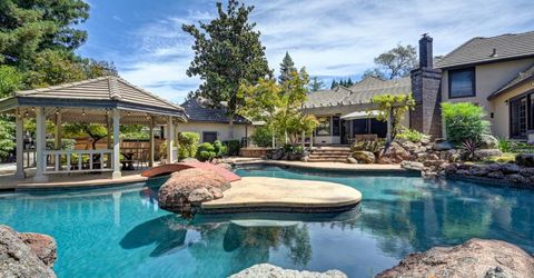 7500 Shelborne Dr, Granite Bay, CA 95746 Photo