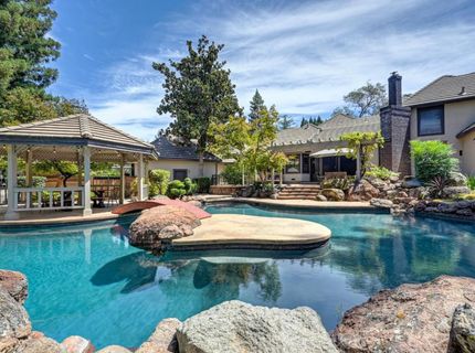 7500 Shelborne Dr, Granite Bay, CA 95746 Photo