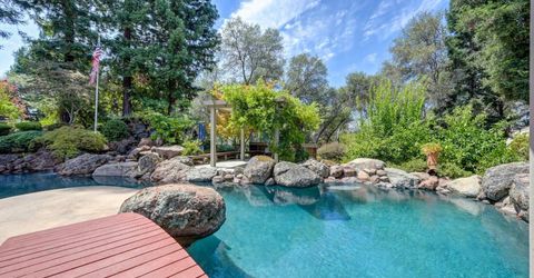 7500 Shelborne Dr, Granite Bay, CA 95746 Photo