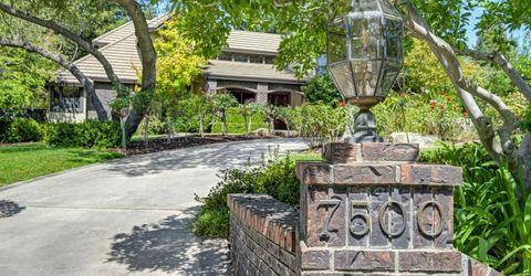 7500 Shelborne Dr, Granite Bay, CA 95746 Photo