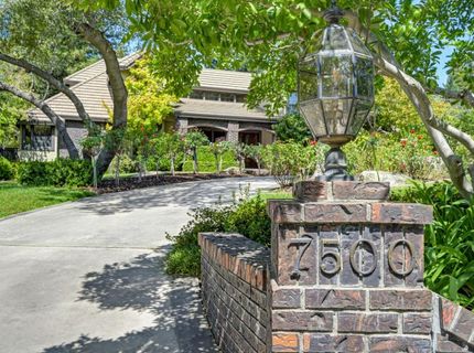 7500 Shelborne Dr, Granite Bay, CA 95746 Photo