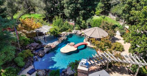 7500 Shelborne Dr, Granite Bay, CA 95746 Photo