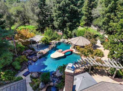 7500 Shelborne Dr, Granite Bay, CA 95746 Photo