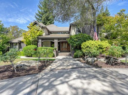 7500 Shelborne Dr, Granite Bay, CA 95746 Photo