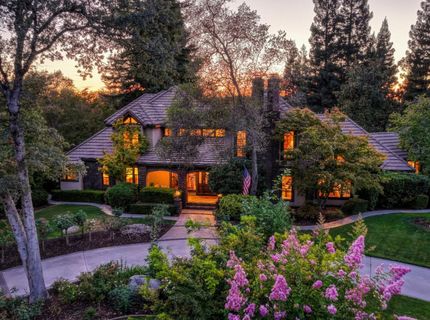 7500 Shelborne Dr, Granite Bay, CA 95746 Photo