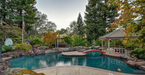 7500 Shelborne Dr, Granite Bay, CA 95746 Photo
