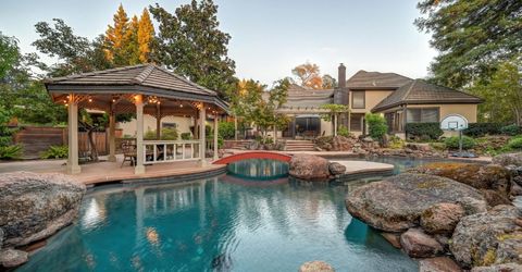 7500 Shelborne Dr, Granite Bay, CA 95746 Photo