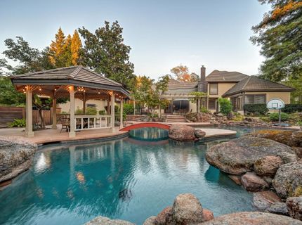 7500 Shelborne Dr, Granite Bay, CA 95746 Photo