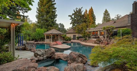 7500 Shelborne Dr, Granite Bay, CA 95746 Photo