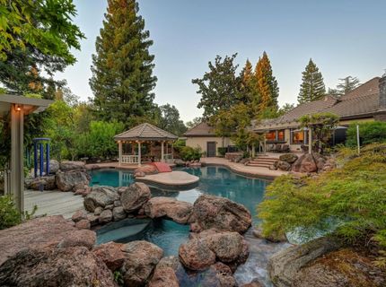 7500 Shelborne Dr, Granite Bay, CA 95746 Photo