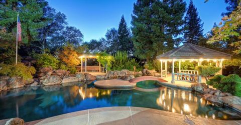 7500 Shelborne Dr, Granite Bay, CA 95746 Photo