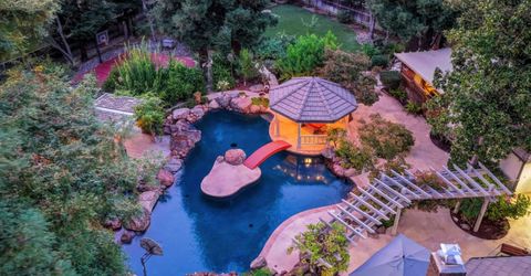 7500 Shelborne Dr, Granite Bay, CA 95746 Photo