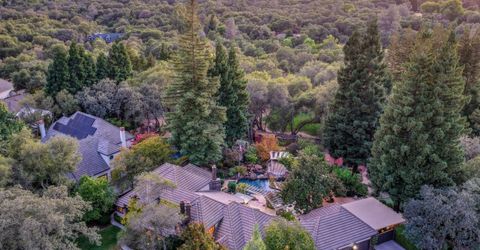 7500 Shelborne Dr, Granite Bay, CA 95746 Photo