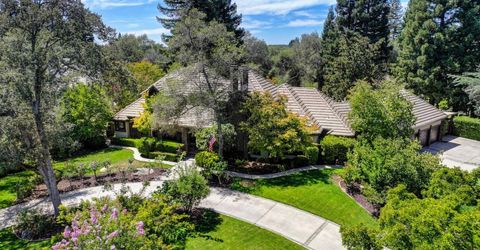 7500 Shelborne Dr, Granite Bay, CA 95746 Photo