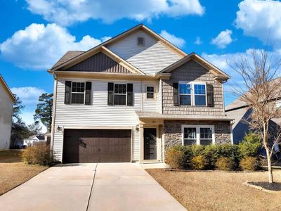 160 Niblick Dr. , Sumter, SC 29154