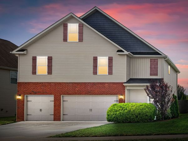 3512 Spring House Trl, Clarksville, TN 37040