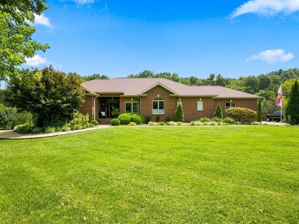 1624 Spencer Mill Rd , Burns, TN 37029