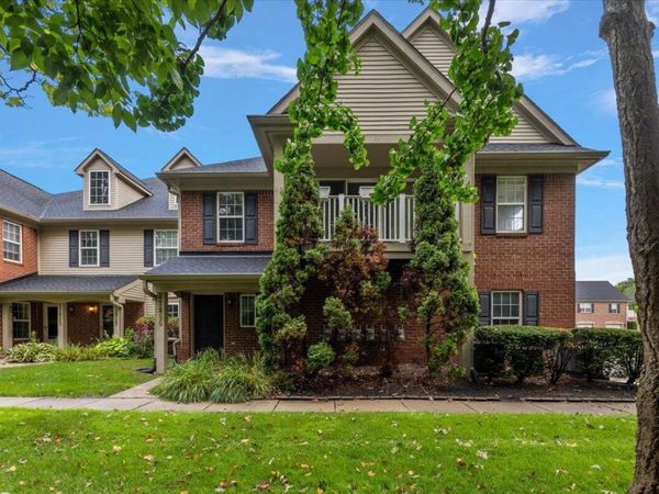 47855 Cardiff Avenue, Canton, MI 48188