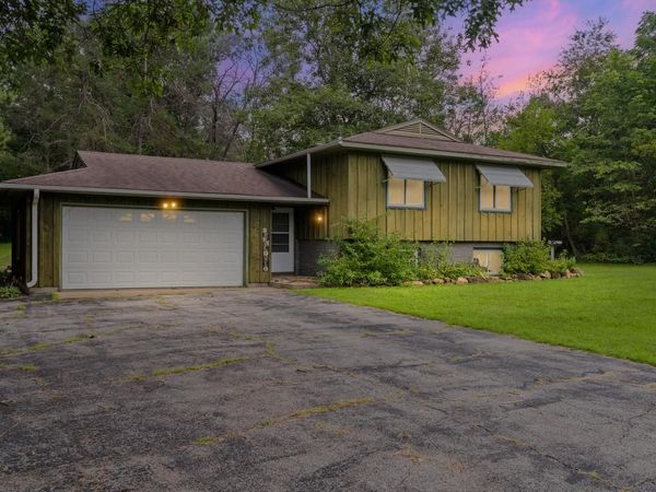 9605 Idell AVENUE, Sparta, WI 54656