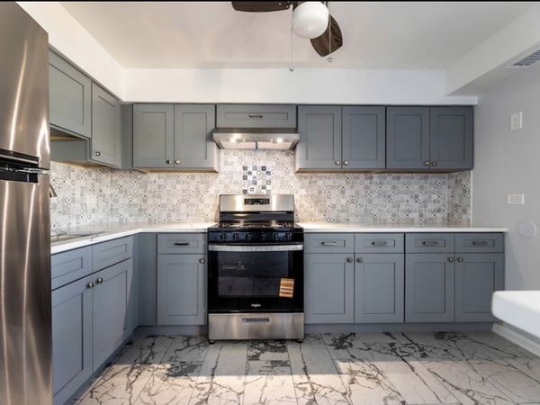 6419 S Oak Park Avenue , Unit E-16, Chicago, IL 60638