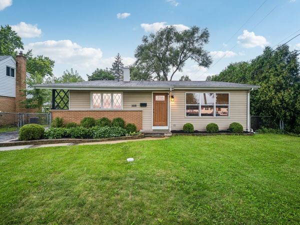 Buffalo Grove, IL 60089