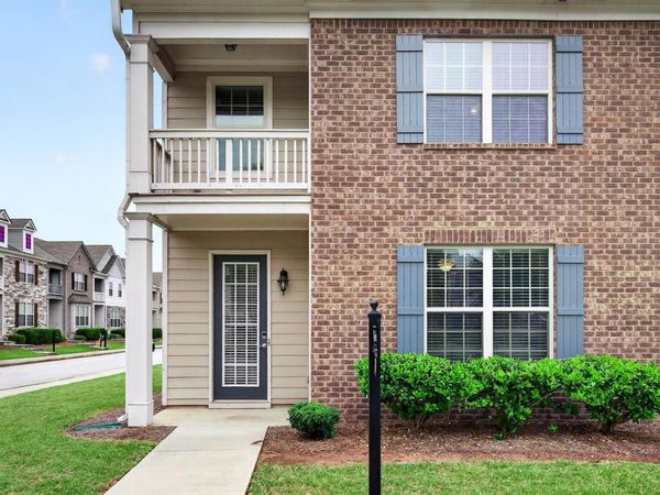 200 Westwood Trail, Fairburn, GA 30213