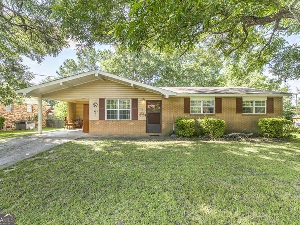 116 Sonja Drive, Warner Robins, GA 31088