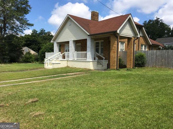 697 Ormond Terrace, Macon, GA 31206
