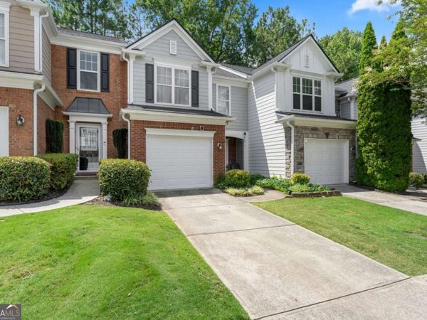 268 Kigian Trail, Woodstock, GA 30188