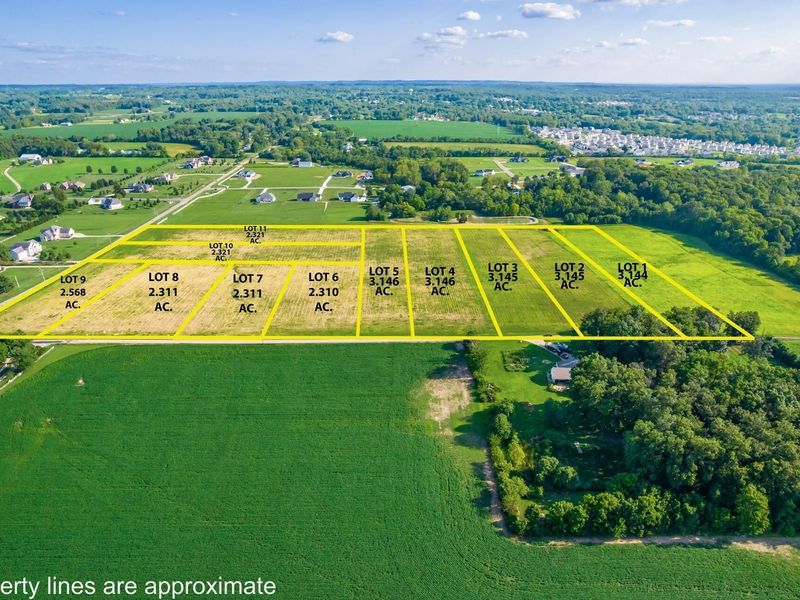0 Ashbrook Road, Unit Lot 9, Canal Winchester, OH 43110 Photo 6