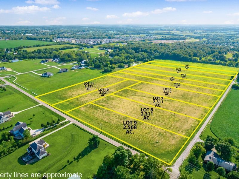 0 Ashbrook Road, Unit Lot 9, Canal Winchester, OH 43110 Photo 9