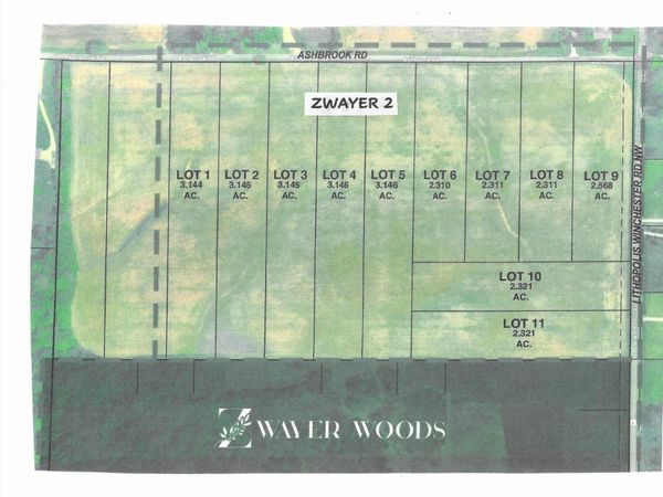 0 Lithopolis Winchester Road NW, Unit Lot 10, Canal Winchester, OH 43110