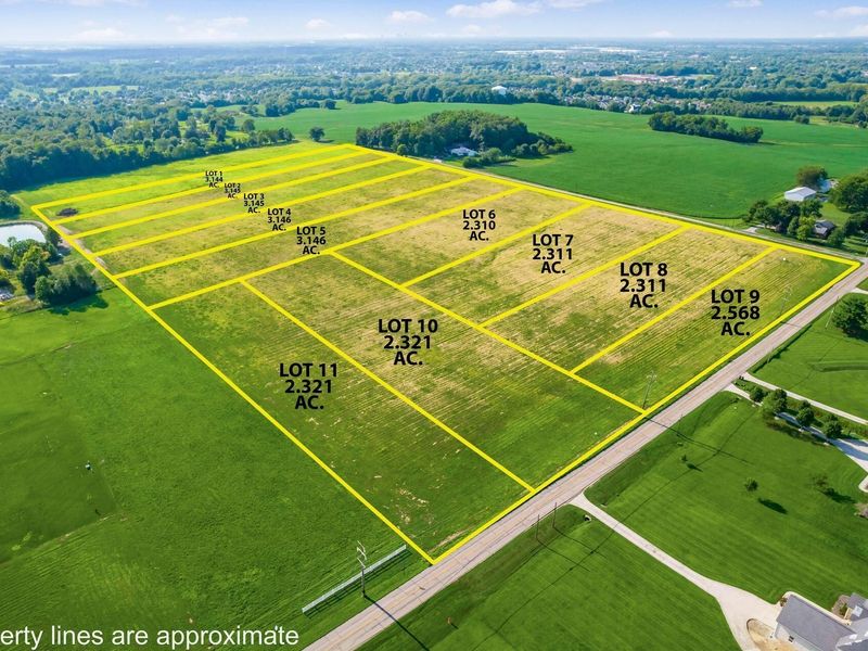 0 Lithopolis Winchester Road NW, Unit Lot 11, Canal Winchester, OH 43110 Photo 4