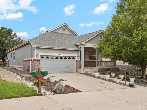 22780 E Heritage Parkway , Aurora, CO 80016
