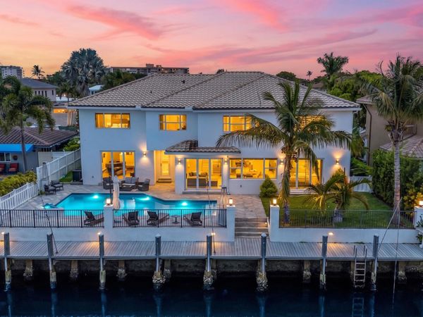 4921 NE 28TH Avenue, Lighthouse Point, FL 33064