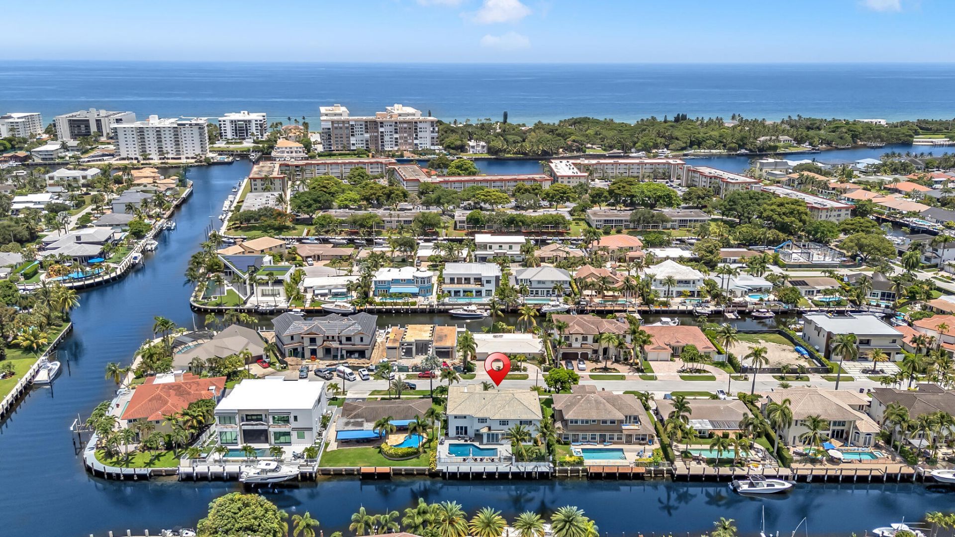 4921 NE 28th Avenue, Lighthouse Point, FL 33064 Photo