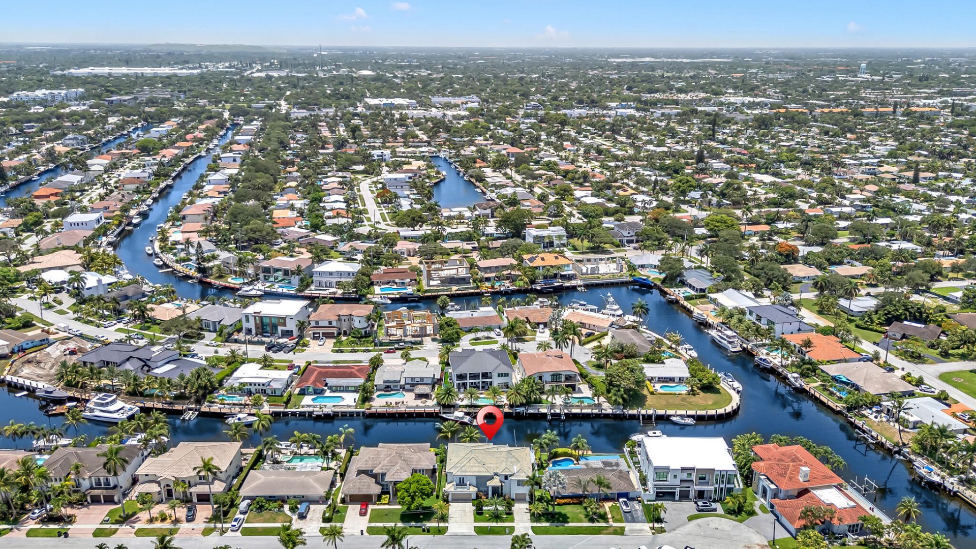 4921 NE 28th Avenue, Lighthouse Point, FL 33064 Photo
