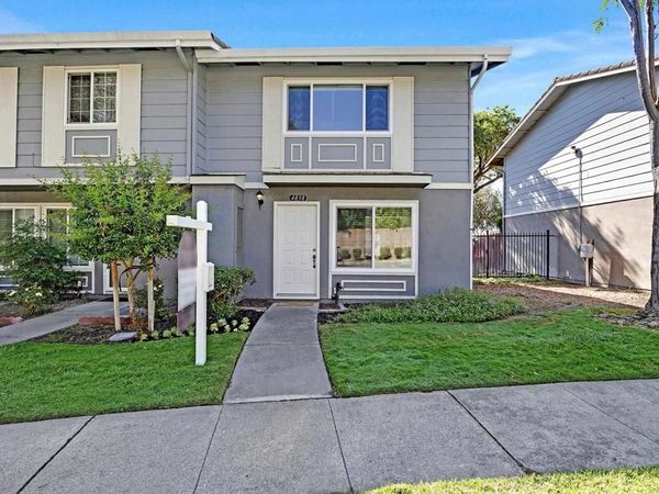 4838 Saginaw Circle, Pleasanton, CA 94588
