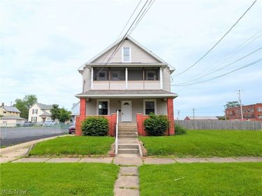 1132 Dueber Avenue SW, Canton, OH 44706