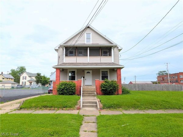 1132 Dueber Avenue SW, Canton, OH 44706