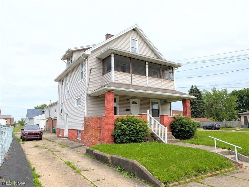 1132 Dueber Avenue SW, Canton, OH 44706 Photo 2