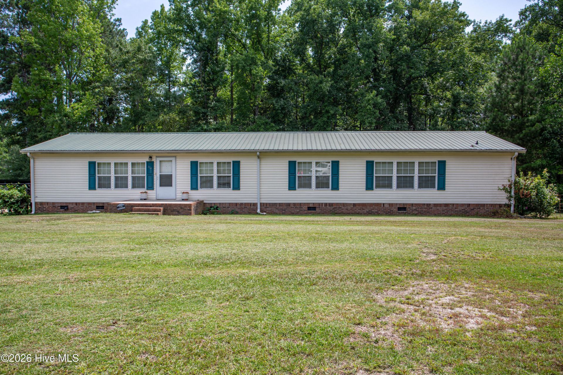 174 Shaffer Road, Rockingham, NC 28379 Main Photo