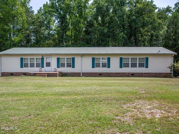 174 Shaffer Road, Rockingham, NC 28379
